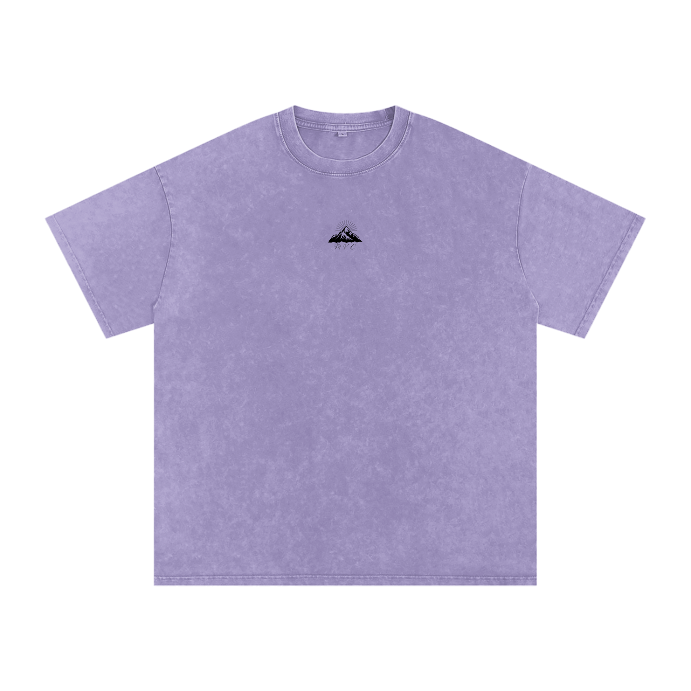 MVC Chapter 1 Shirt - Lavender