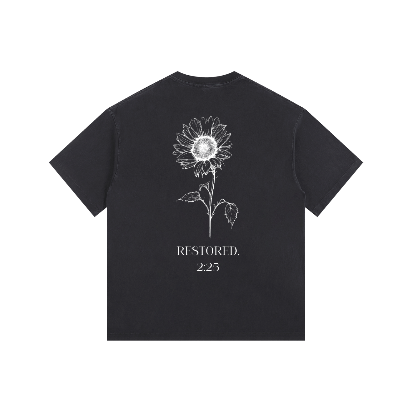 Chapter 2 Tees (Night Collection)