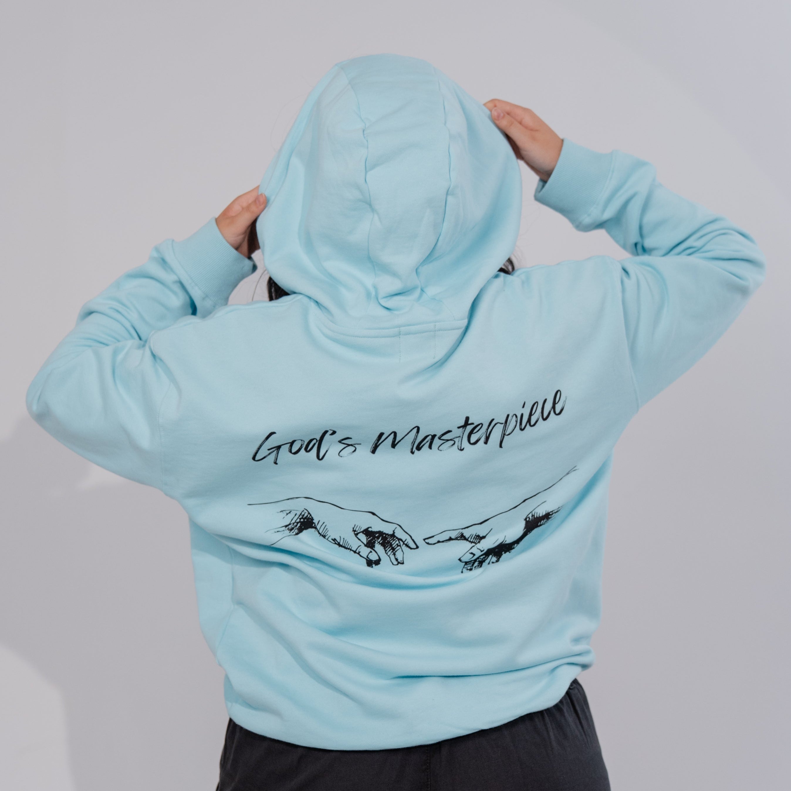 Chapter 1 Hoodies