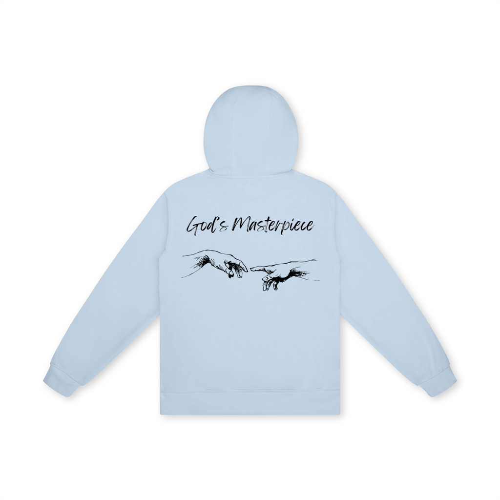 MVC Chapter One Hoodie - Ice Water