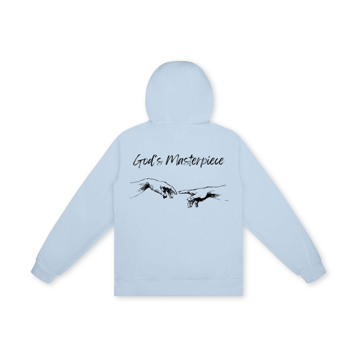 MVC Chapter One Hoodie - Ice Water