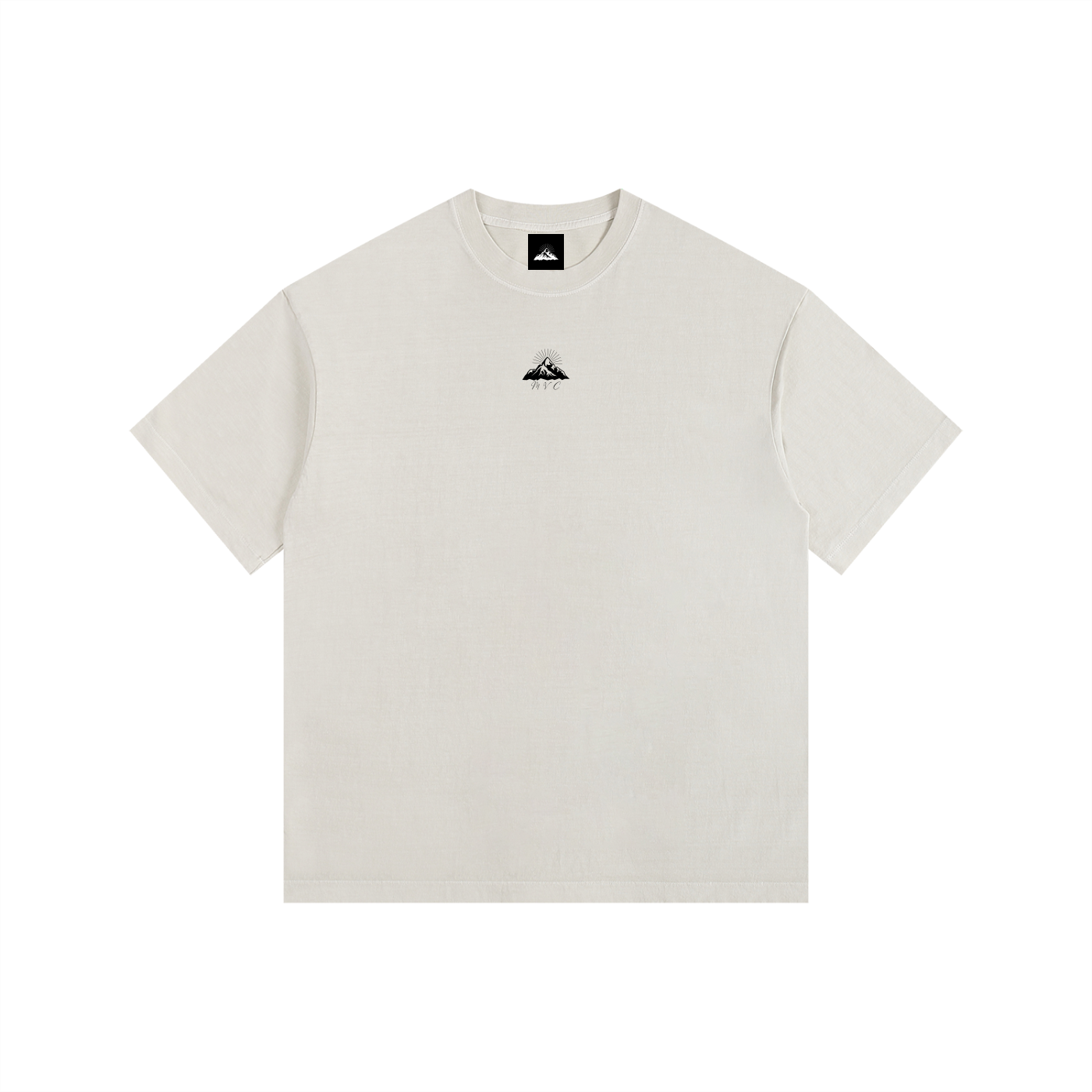 MVC Chapter 2 Tee (Day Collection)