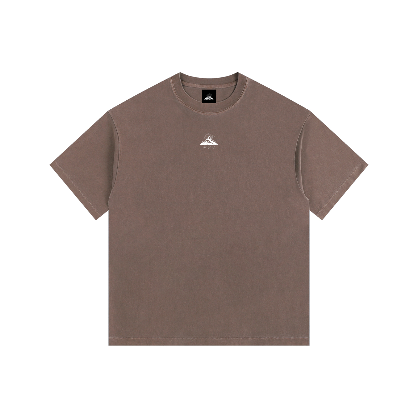 MVC Chapter 2 Tee (Night Collection)
