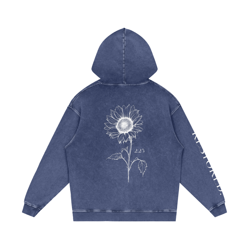 MVC Chapter 2 Hoodie (Night Collection)