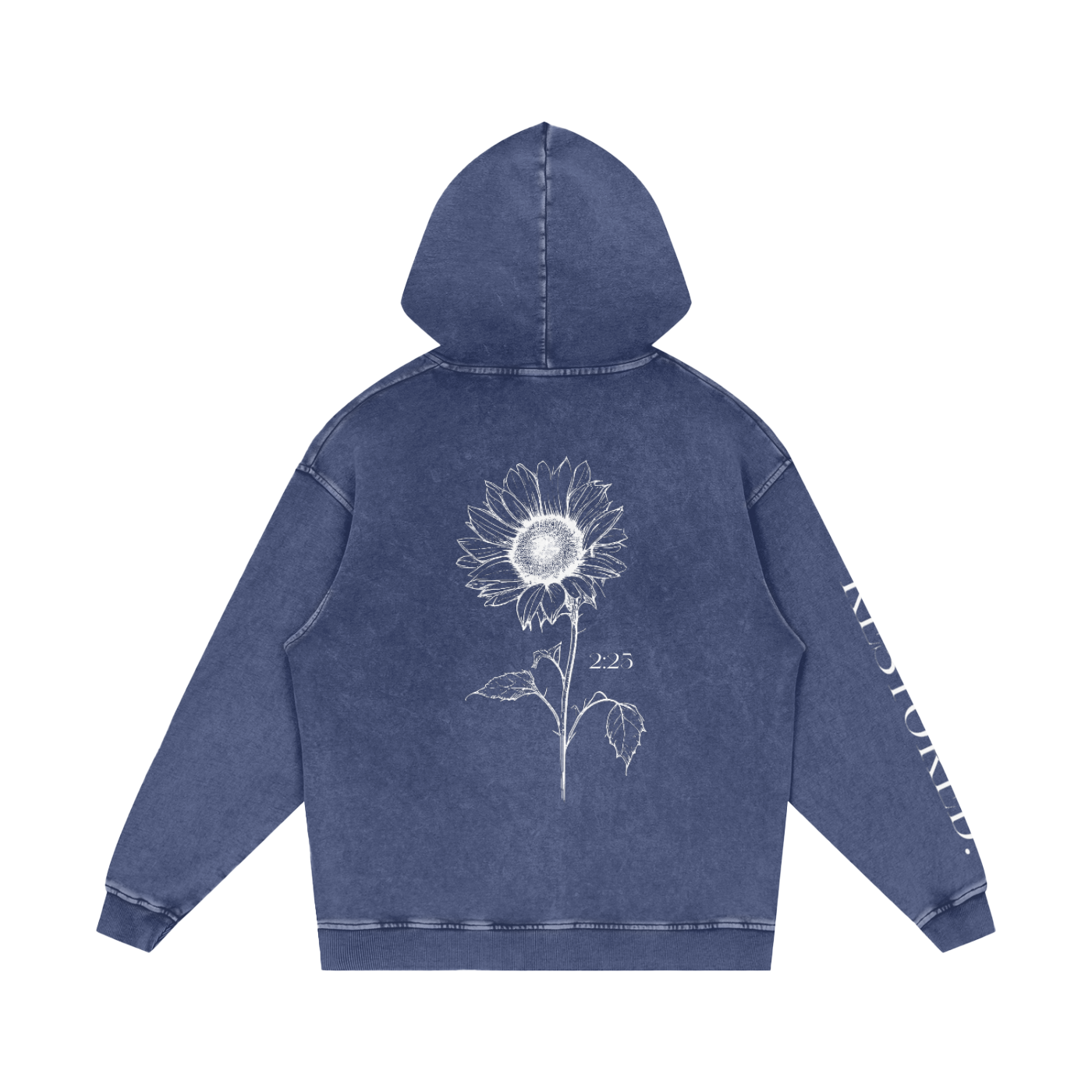 MVC Chapter 2 Hoodie (Night Collection)