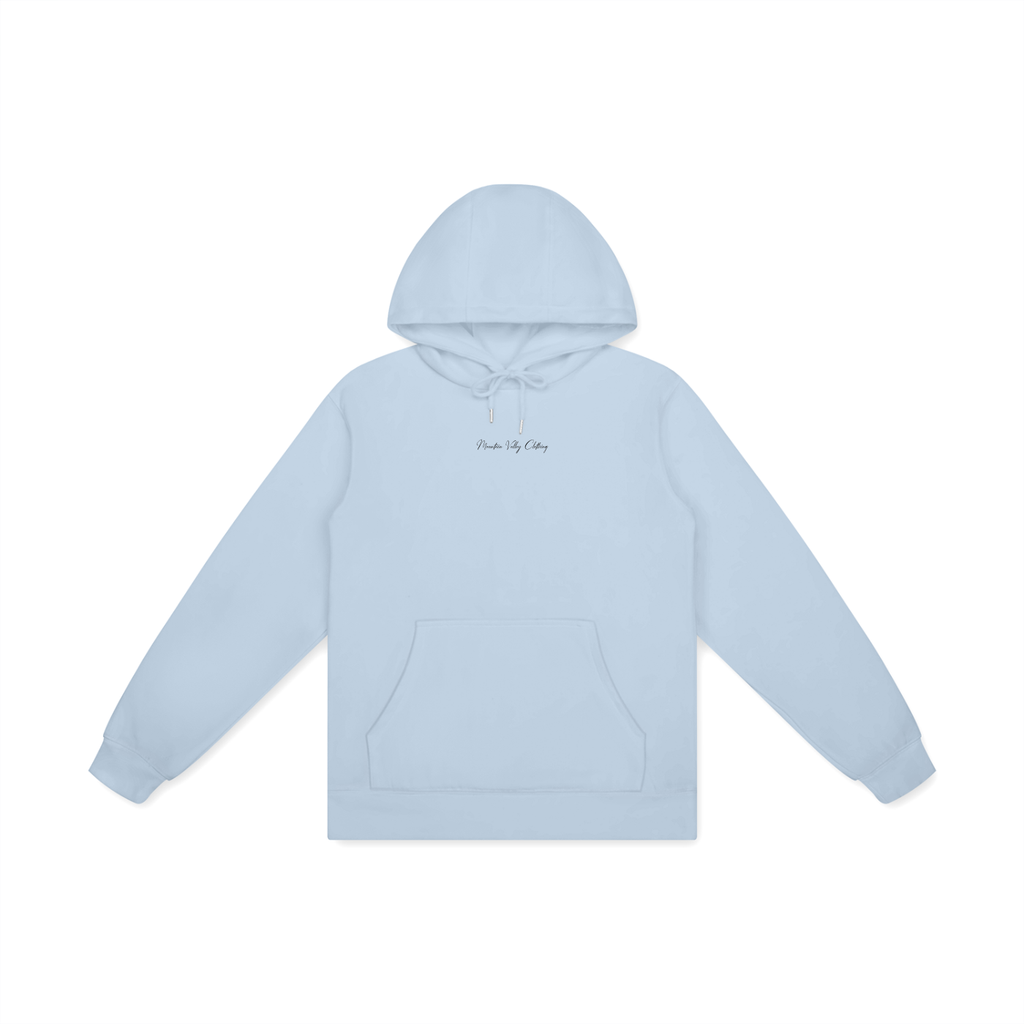 MVC Chapter One Hoodie - Ice Water