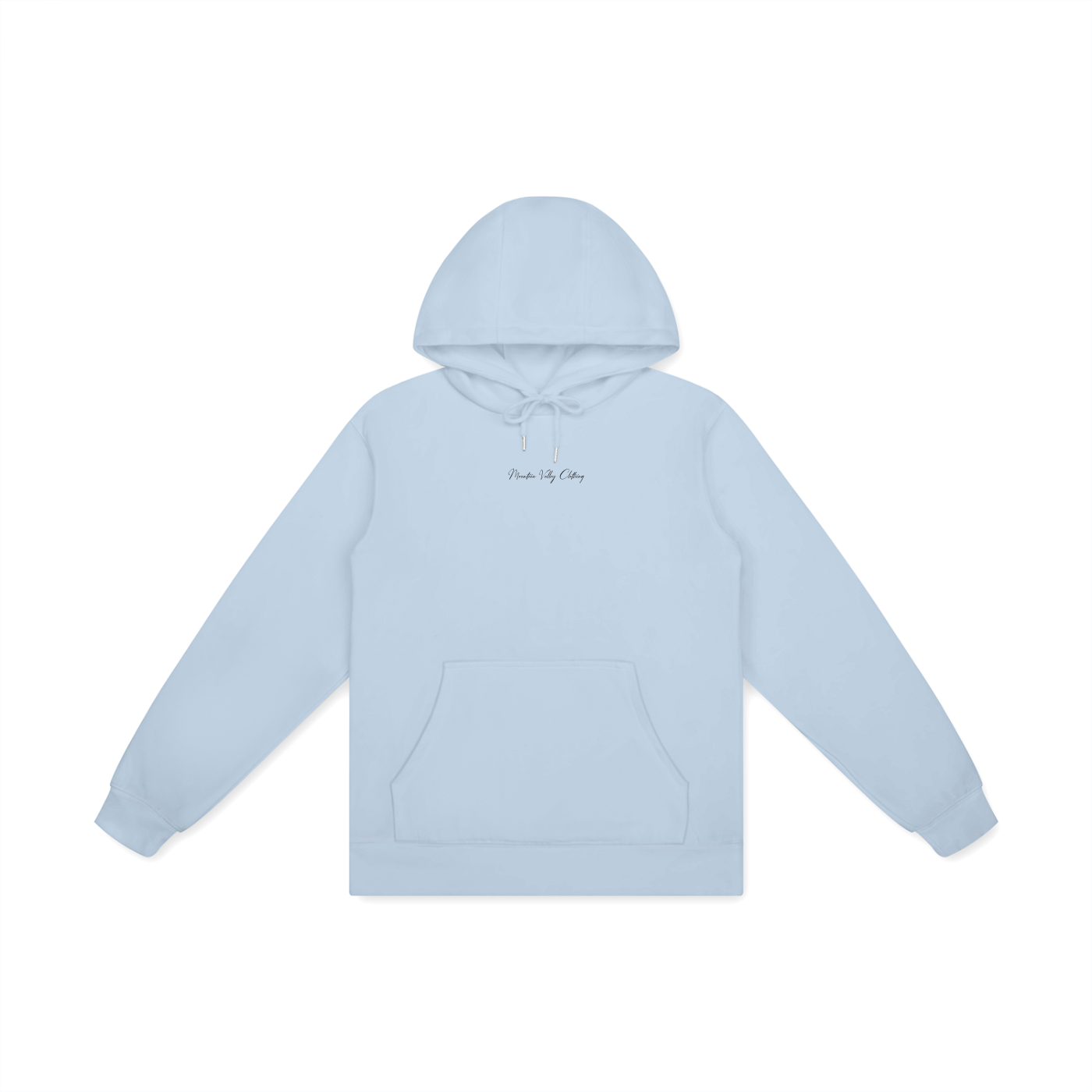 MVC Chapter One Hoodie - Ice Water