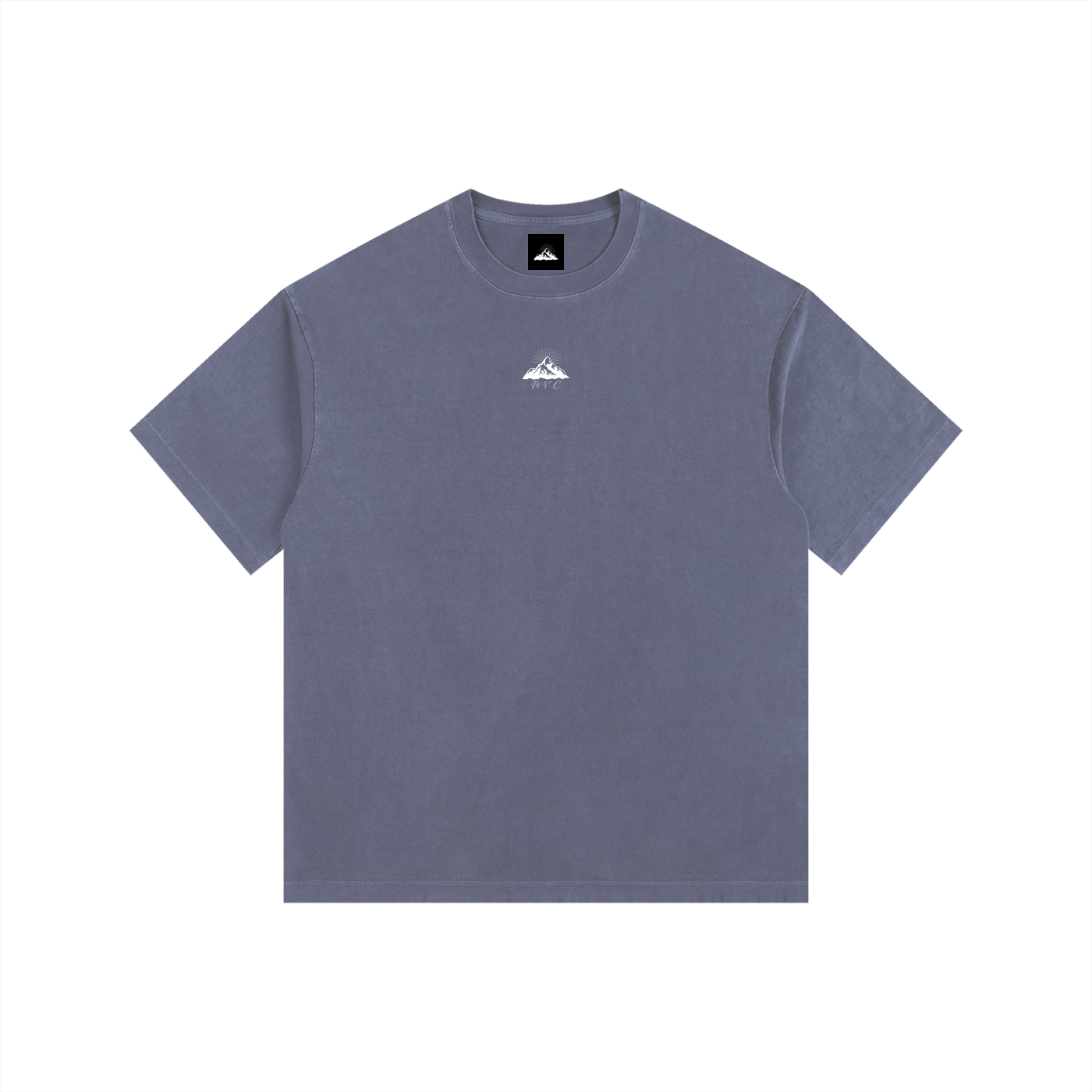 MVC Chapter 2 Tee (Night Collection)