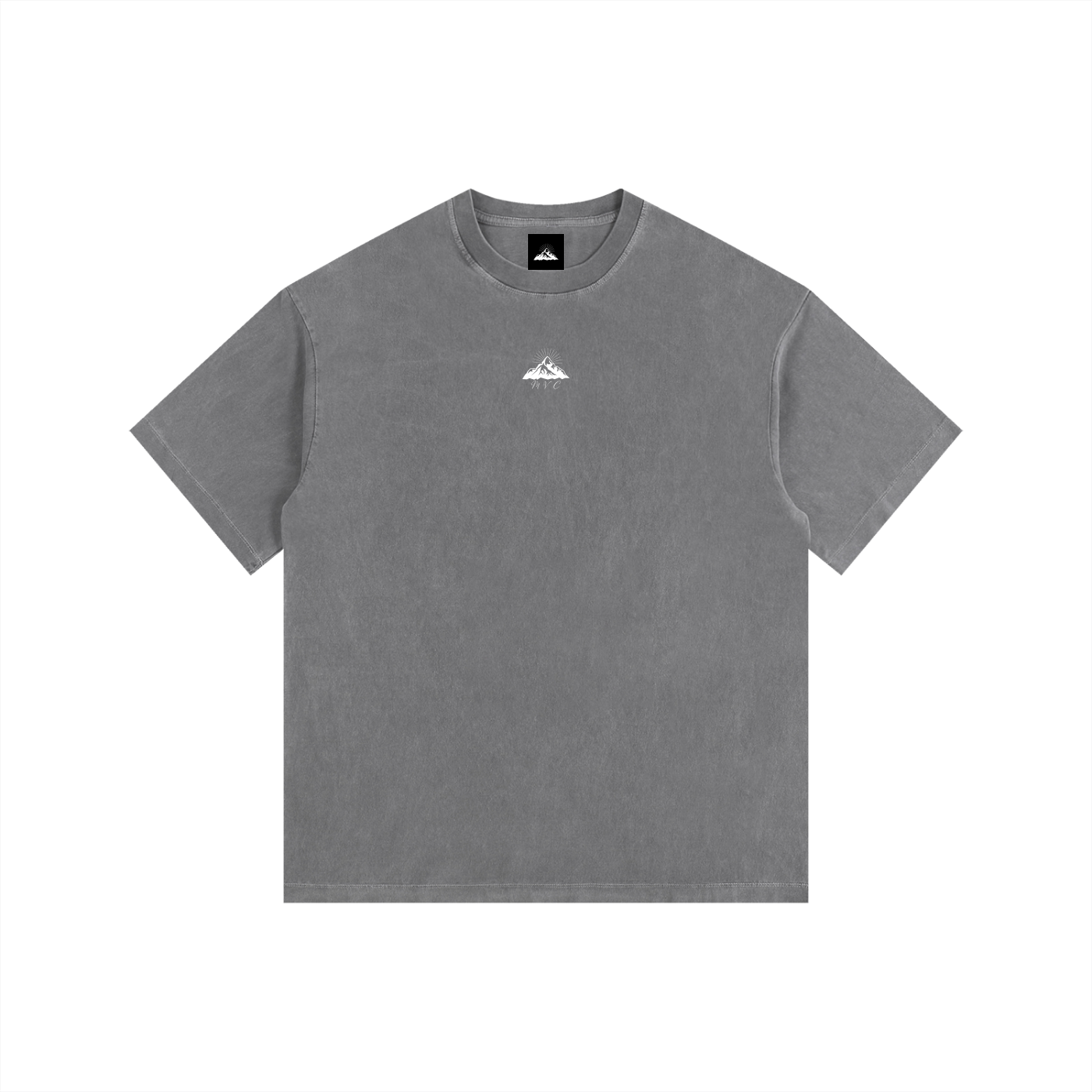 MVC Chapter 2 Tee (Night Collection)