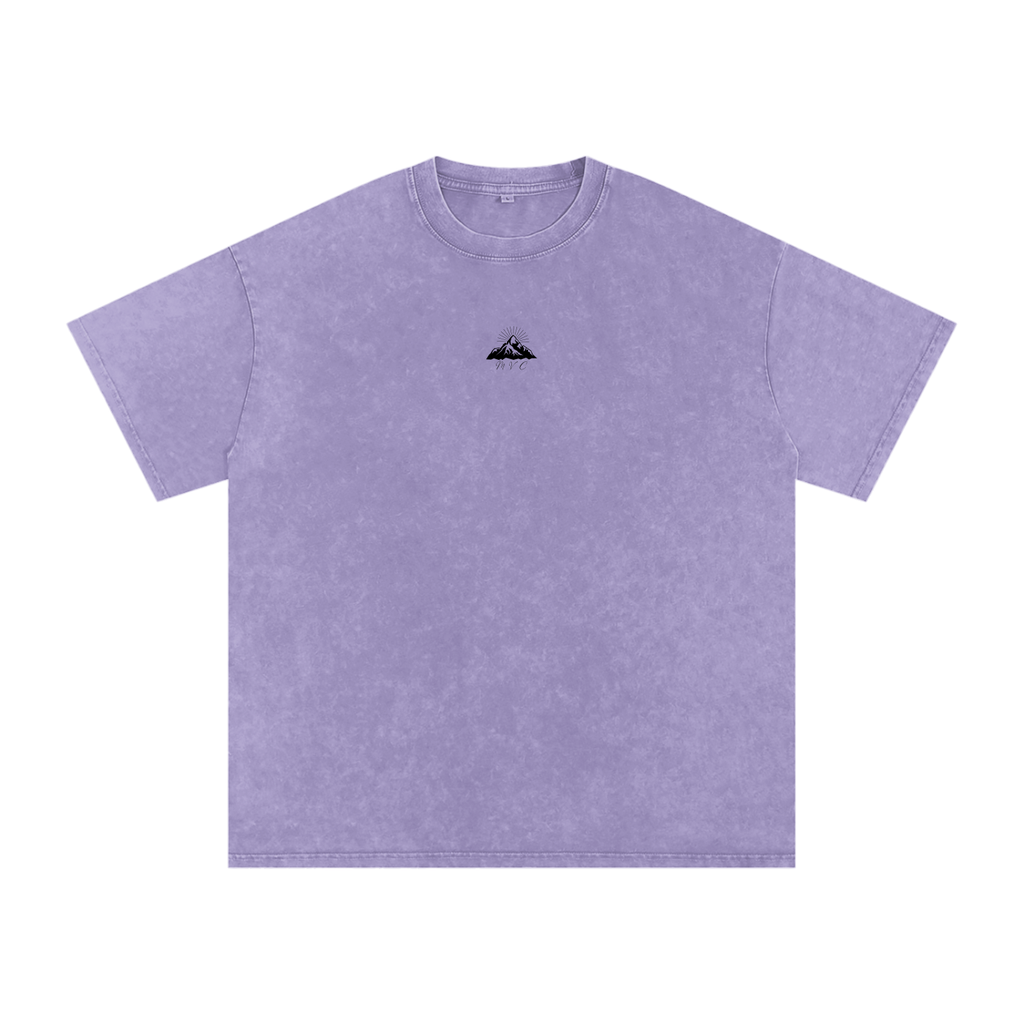 MVC Chapter 1 Shirt - Lavender