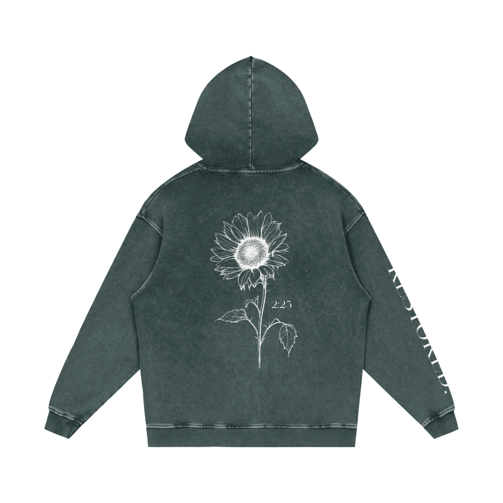 MVC Chapter 2 Hoodie (Night Collection)
