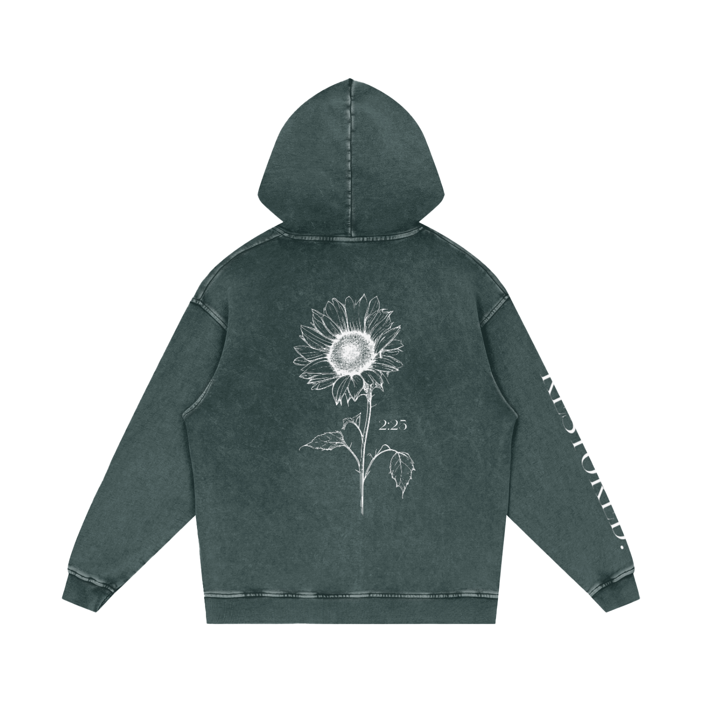 MVC Chapter 2 Hoodie (Night Collection)