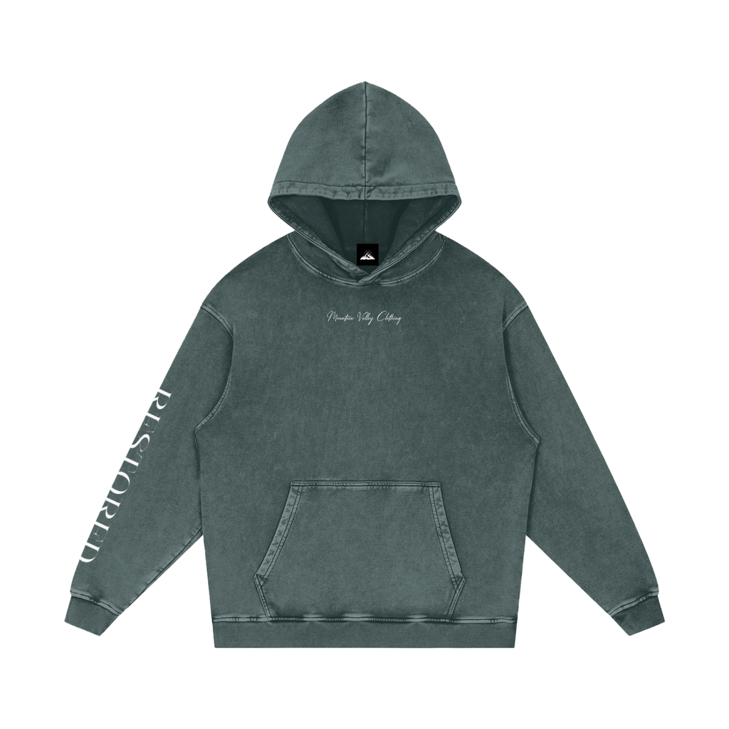 MVC Chapter 2 Hoodie (Night Collection)