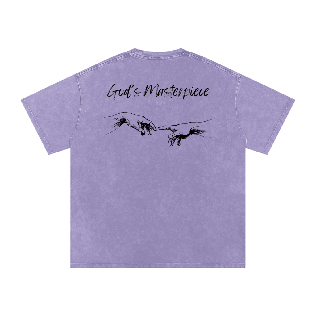 MVC Chapter 1 Shirt - Lavender