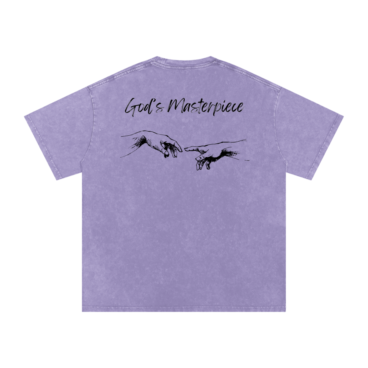 MVC Chapter 1 Shirt - Lavender