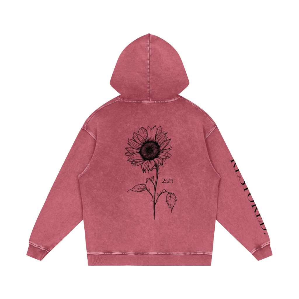 MVC Chapter 2 Hoodie (Day Collection)