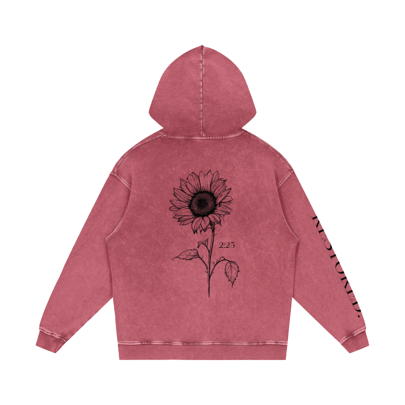 MVC Chapter 2 Hoodie (Day Collection)