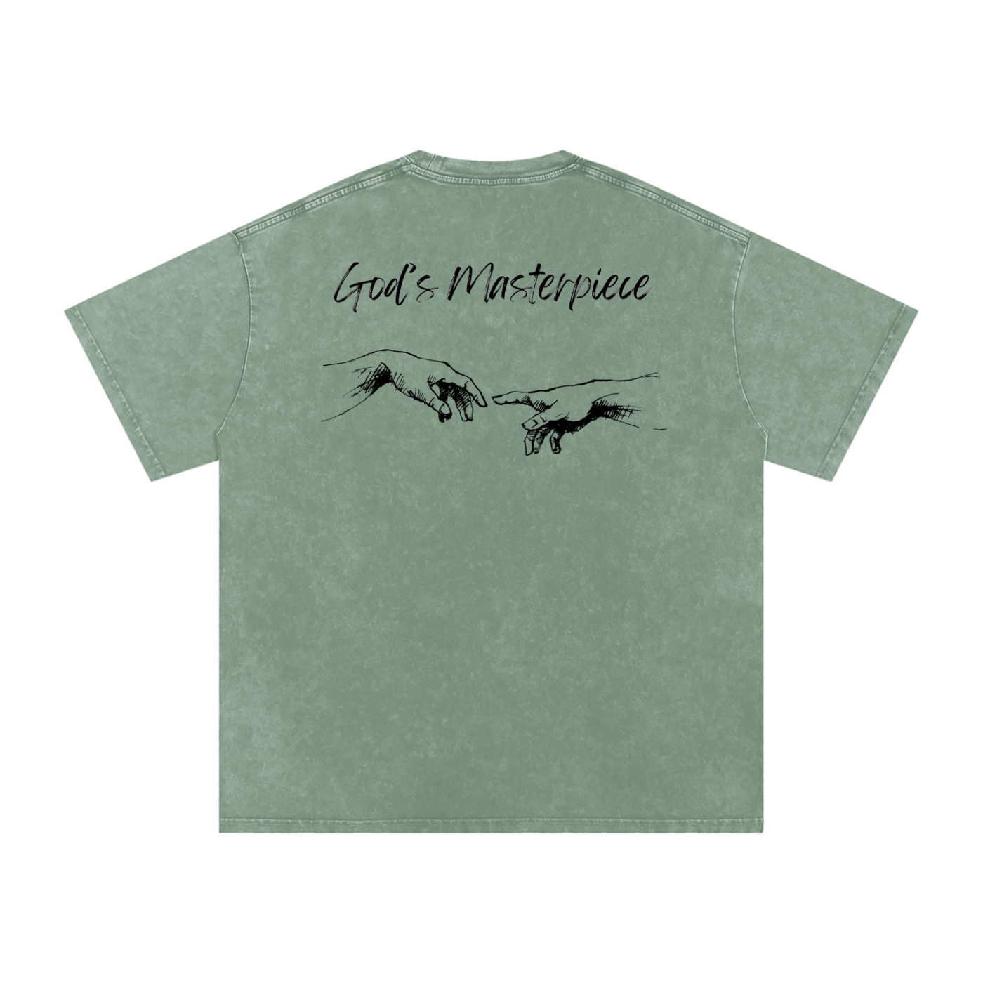 MVC Chapter 1 Shirt - Sage