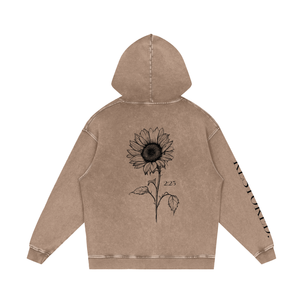 MVC Chapter 2 Hoodie (Day Collection)