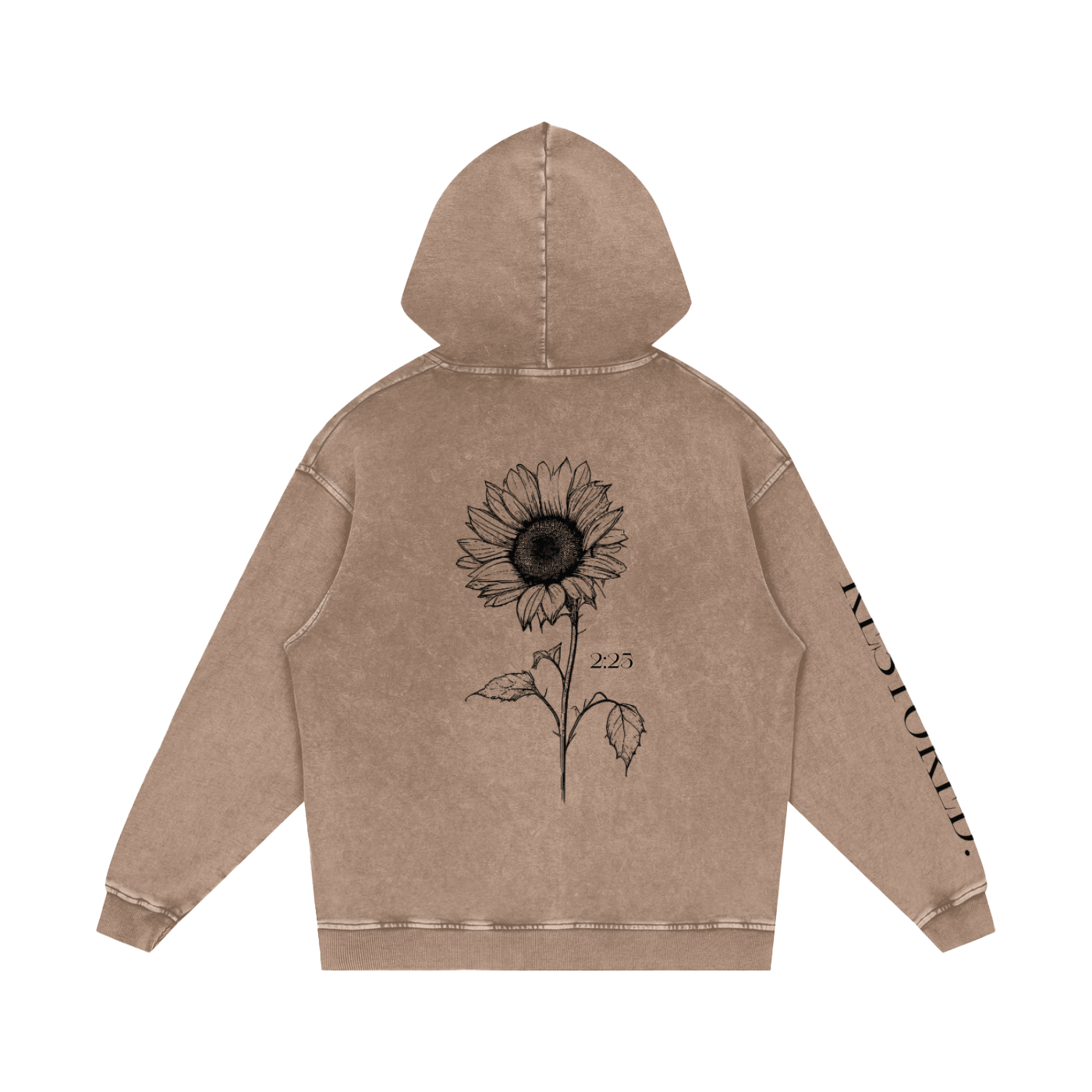MVC Chapter 2 Hoodie (Day Collection)