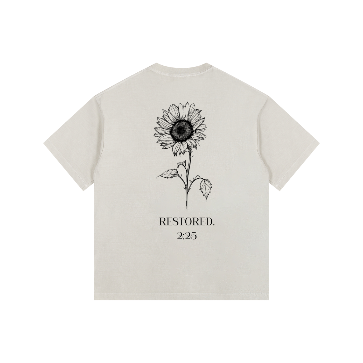 MVC Chapter 2 Tee (Day Collection)