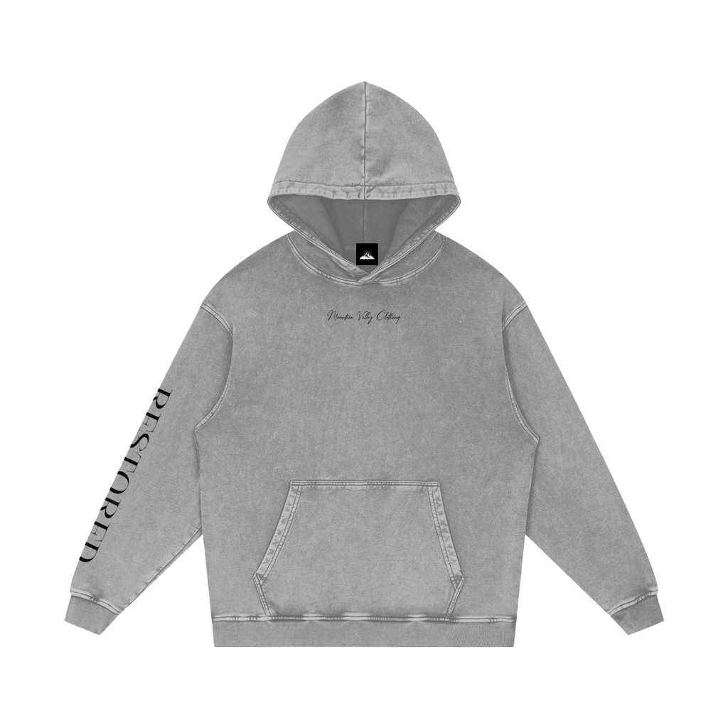 MVC Chapter 2 Hoodie (Day Collection)