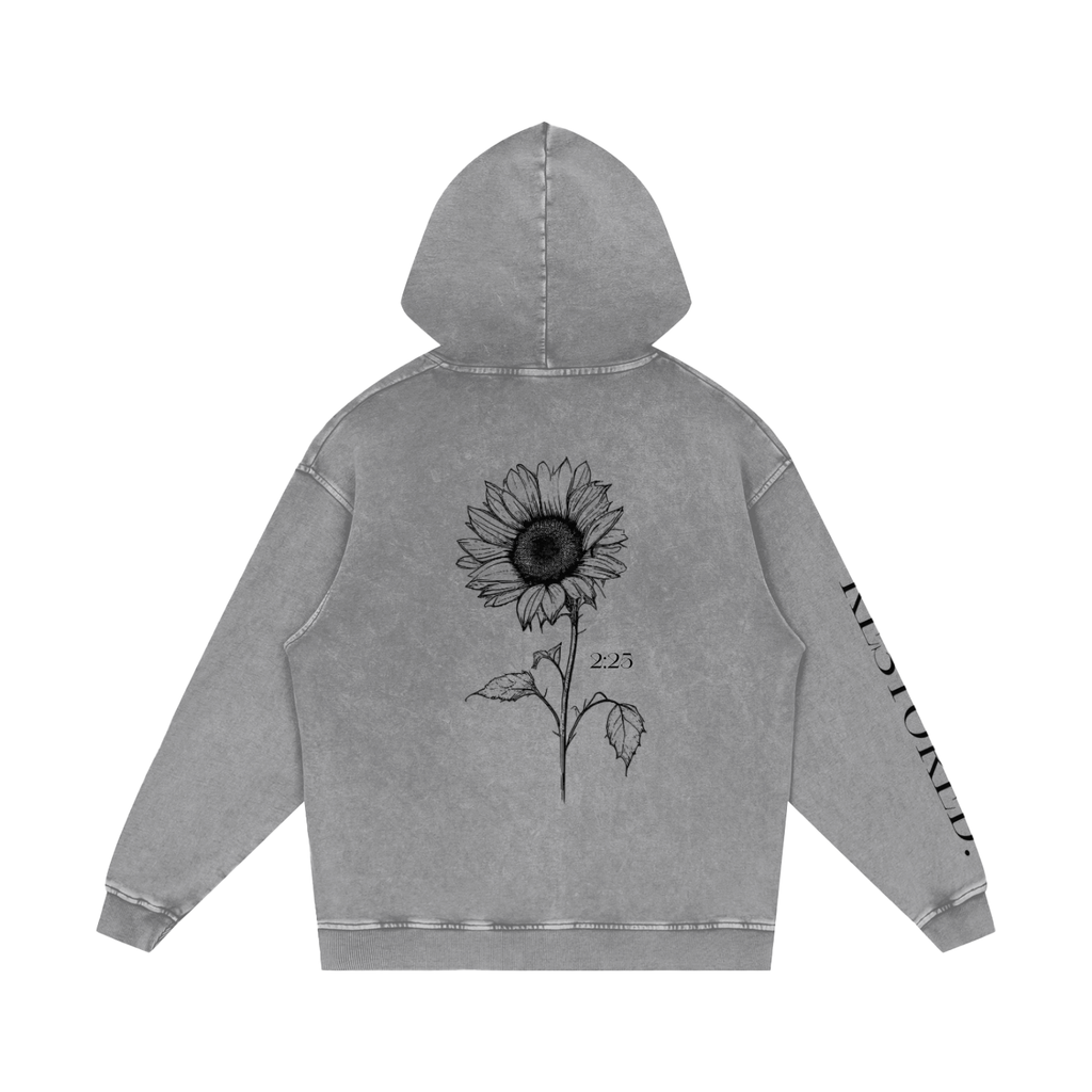 MVC Chapter 2 Hoodie (Day Collection)