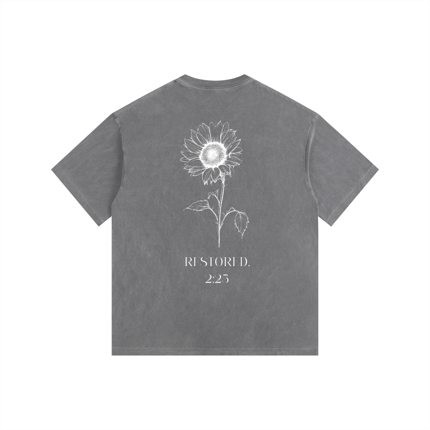 MVC Chapter 2 Tee (Night Collection)