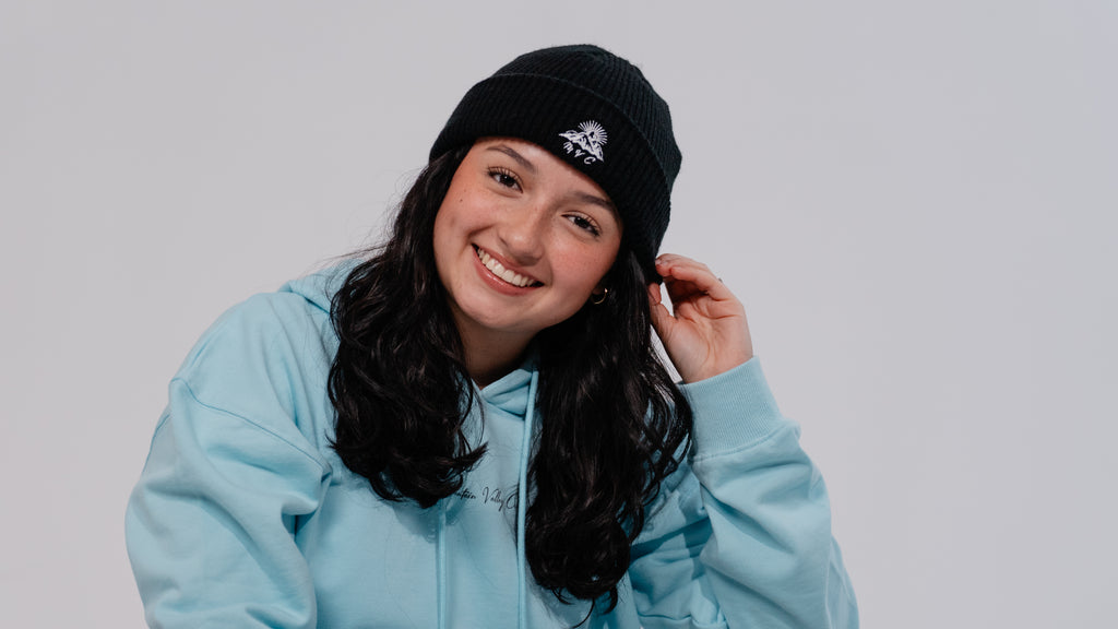 MVC Beanie