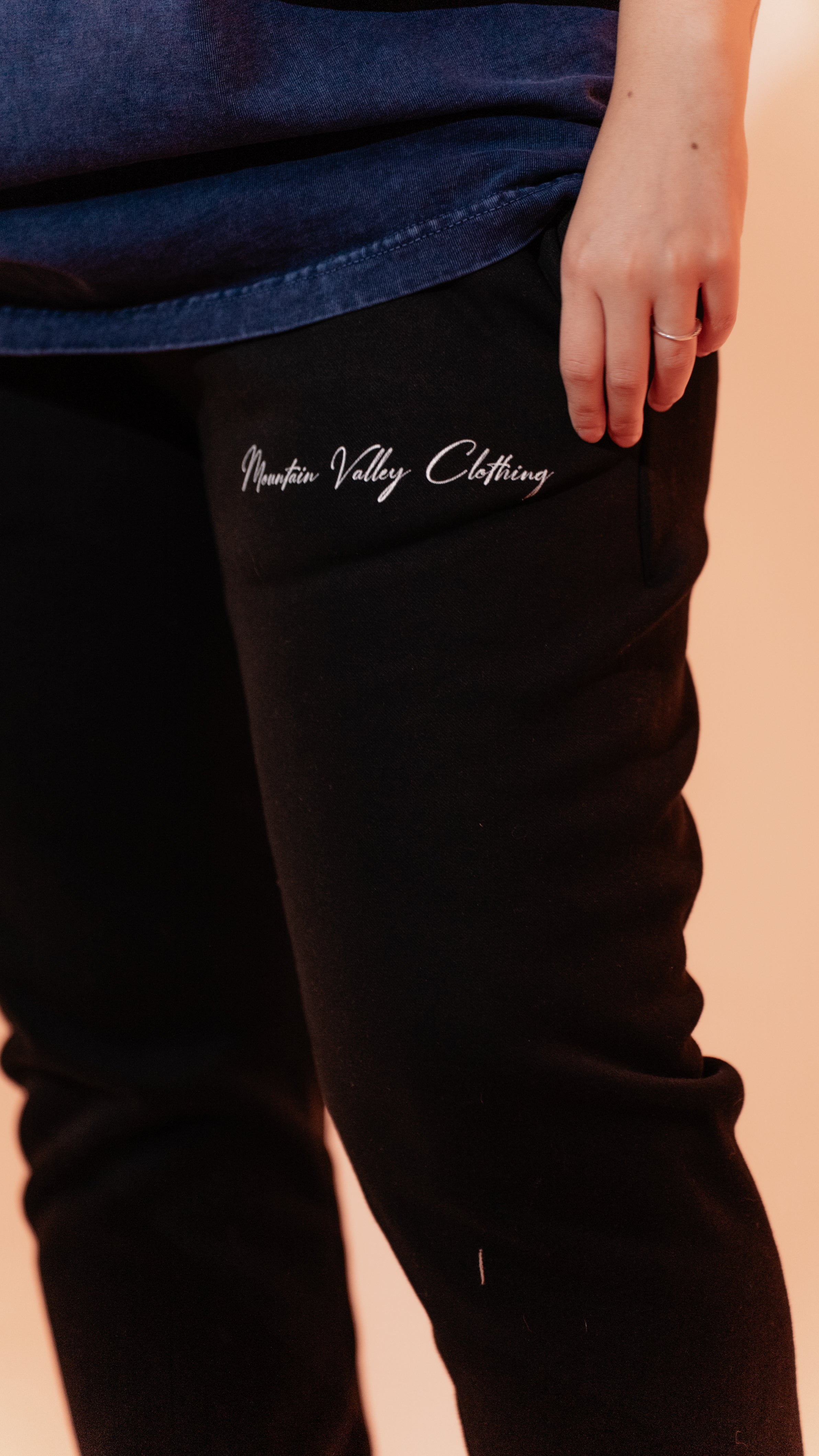 MVC Sweatpants