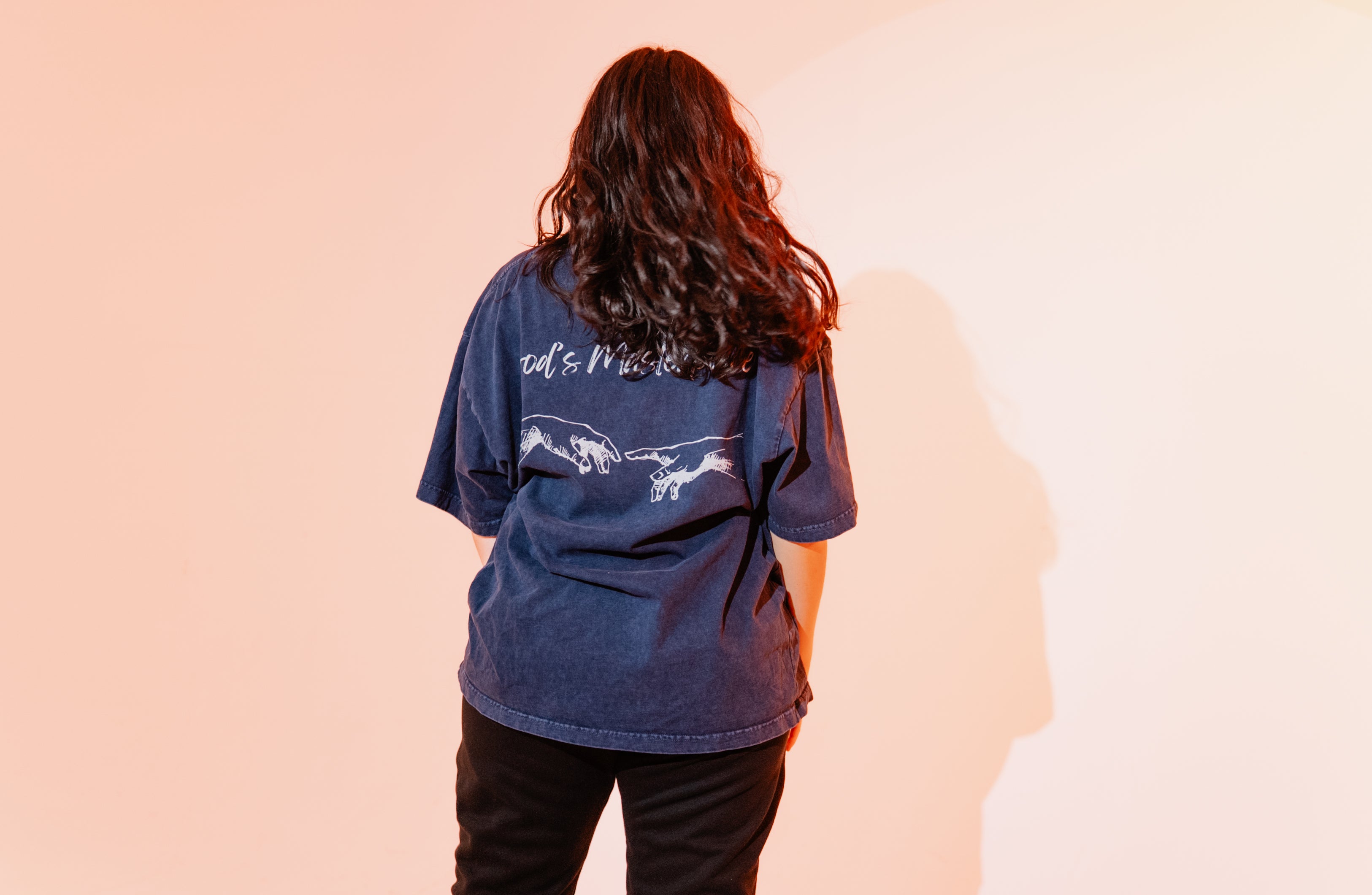 MVC Chapter 1 Shirt - Navy