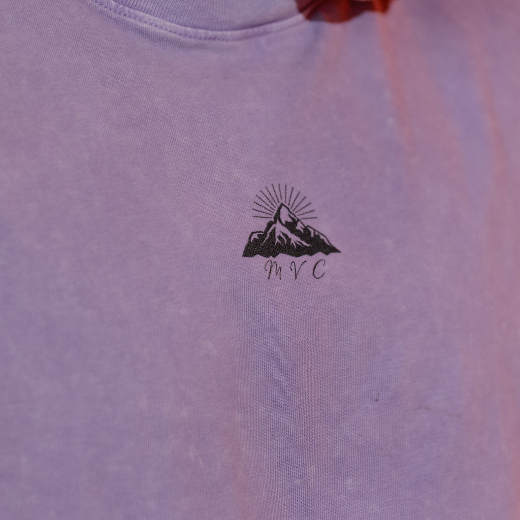 MVC Chapter 1 Shirt - Lavender