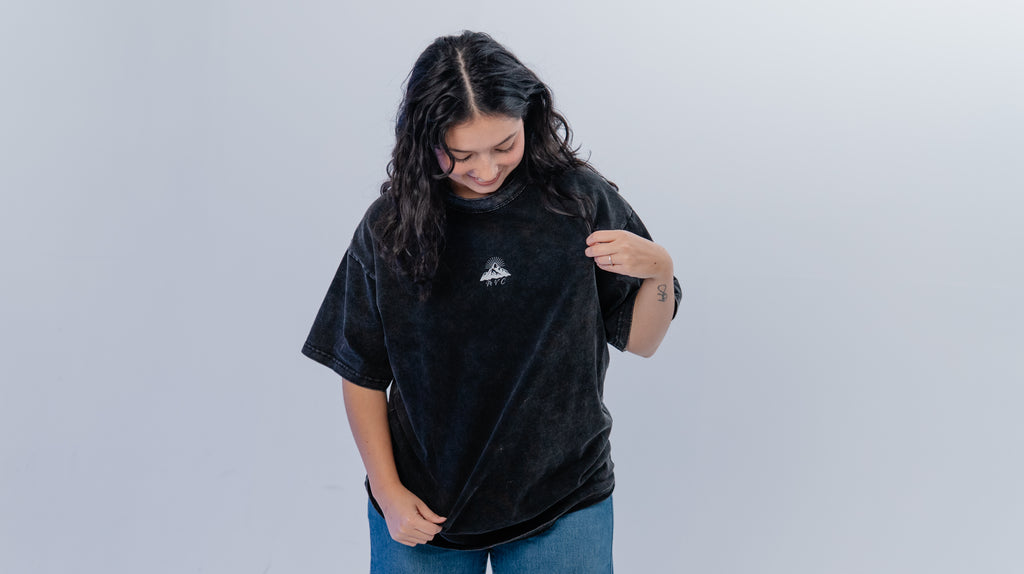 MVC Chapter 1 Shirt - Midnight