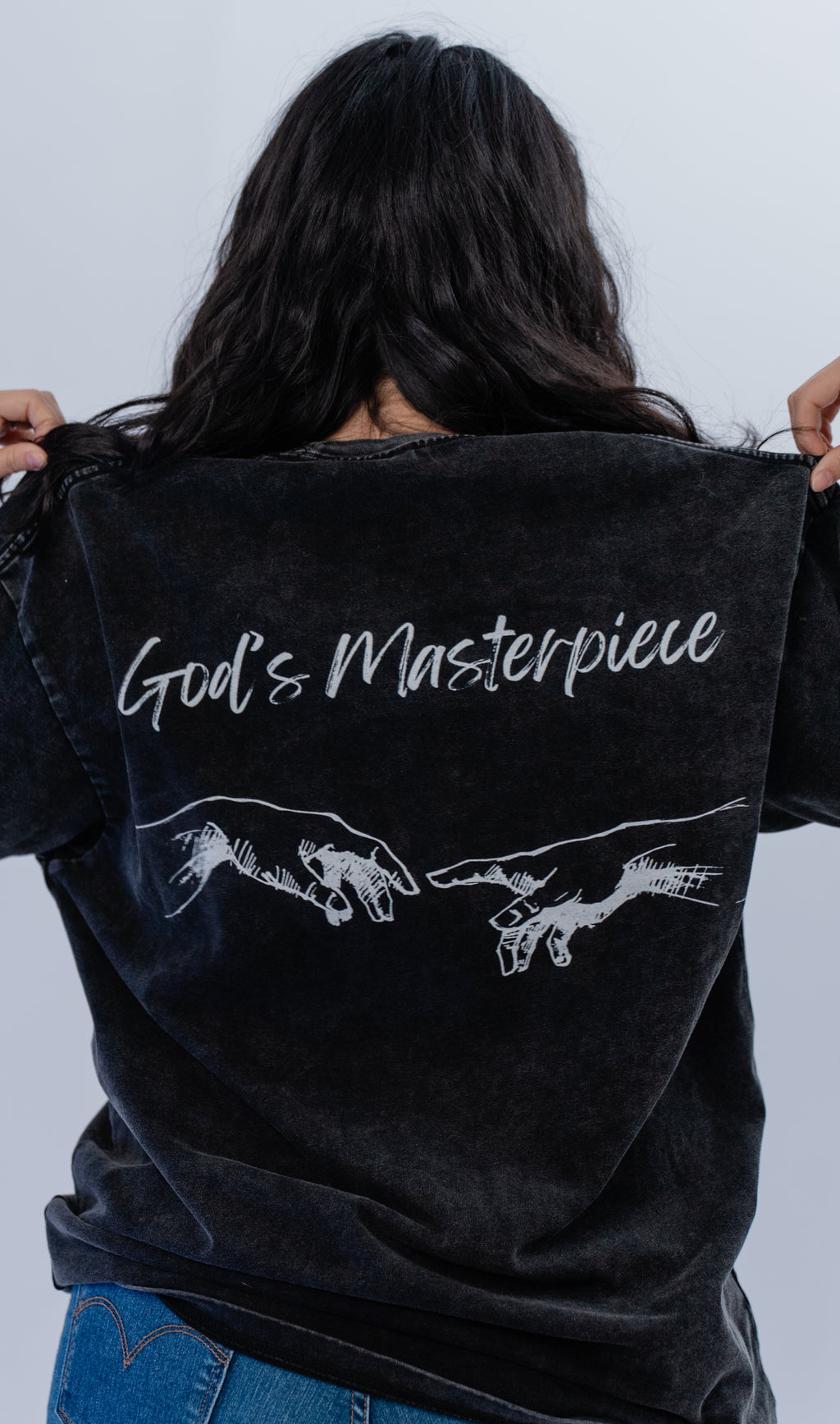 MVC Chapter 1 Shirt - Midnight