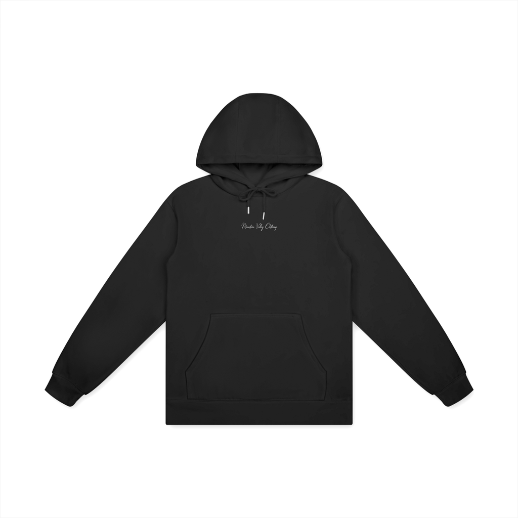 MVC Chapter One Hoodie - Black Beauty