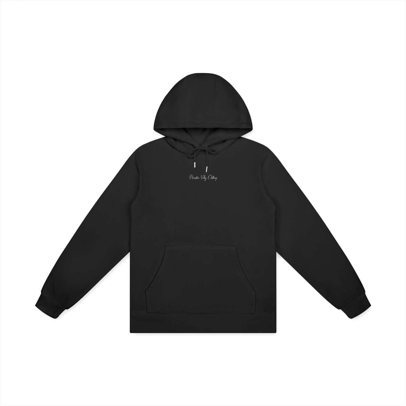 MVC Chapter One Hoodie - Black Beauty