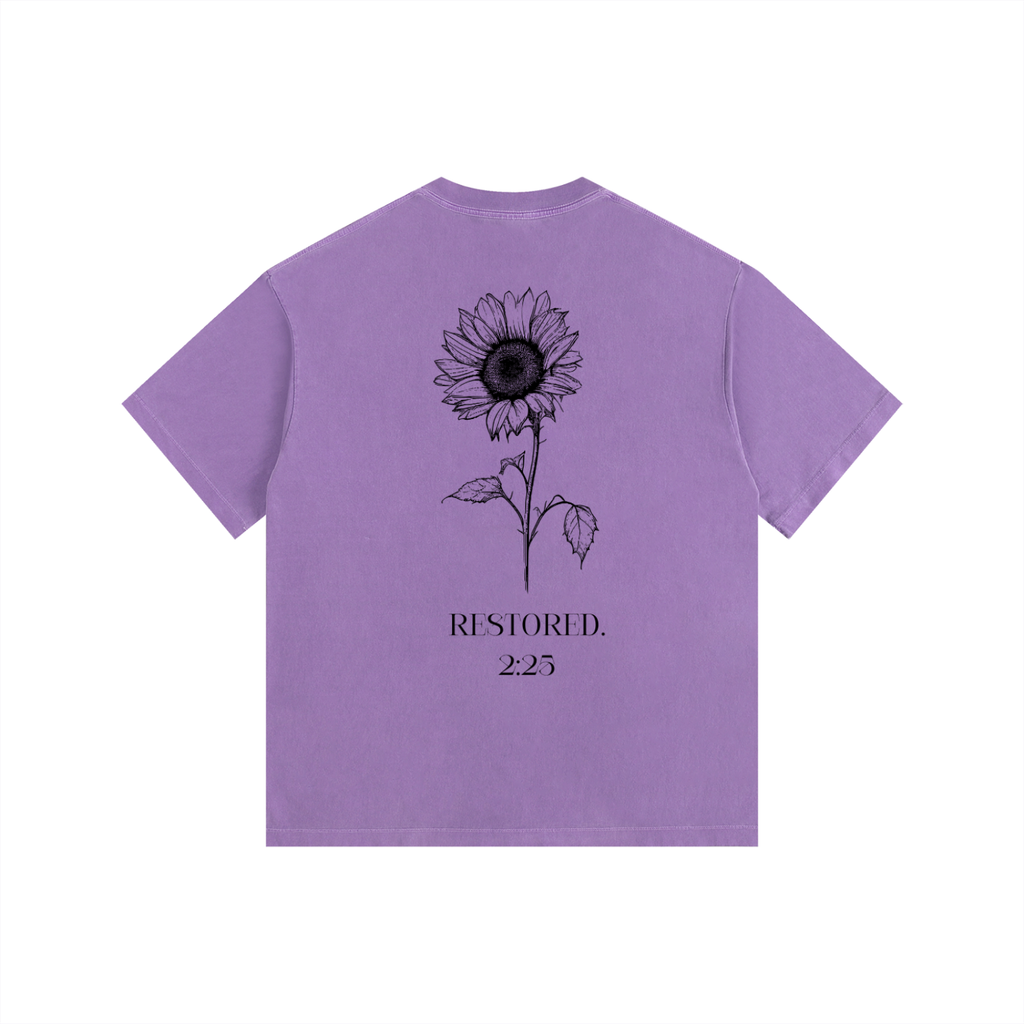 MVC Chapter 2 Tee (Day Collection)