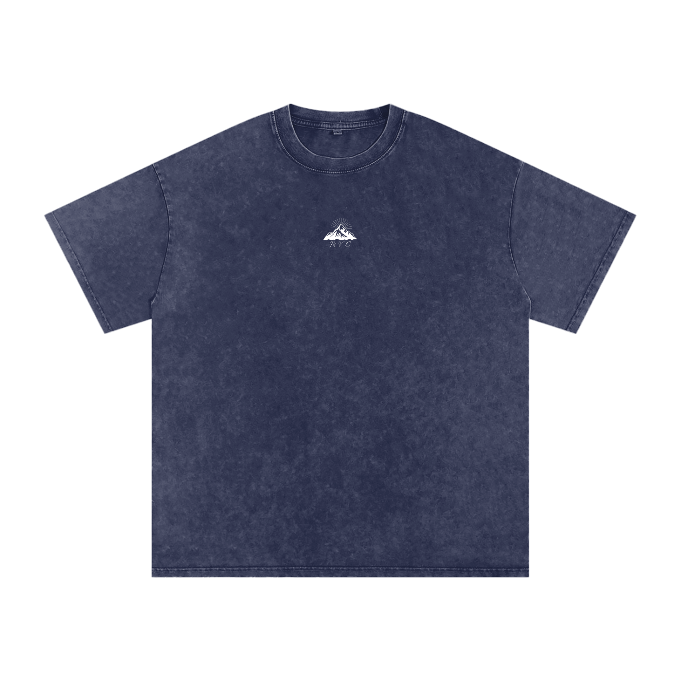 MVC Chapter 1 Shirt - Navy