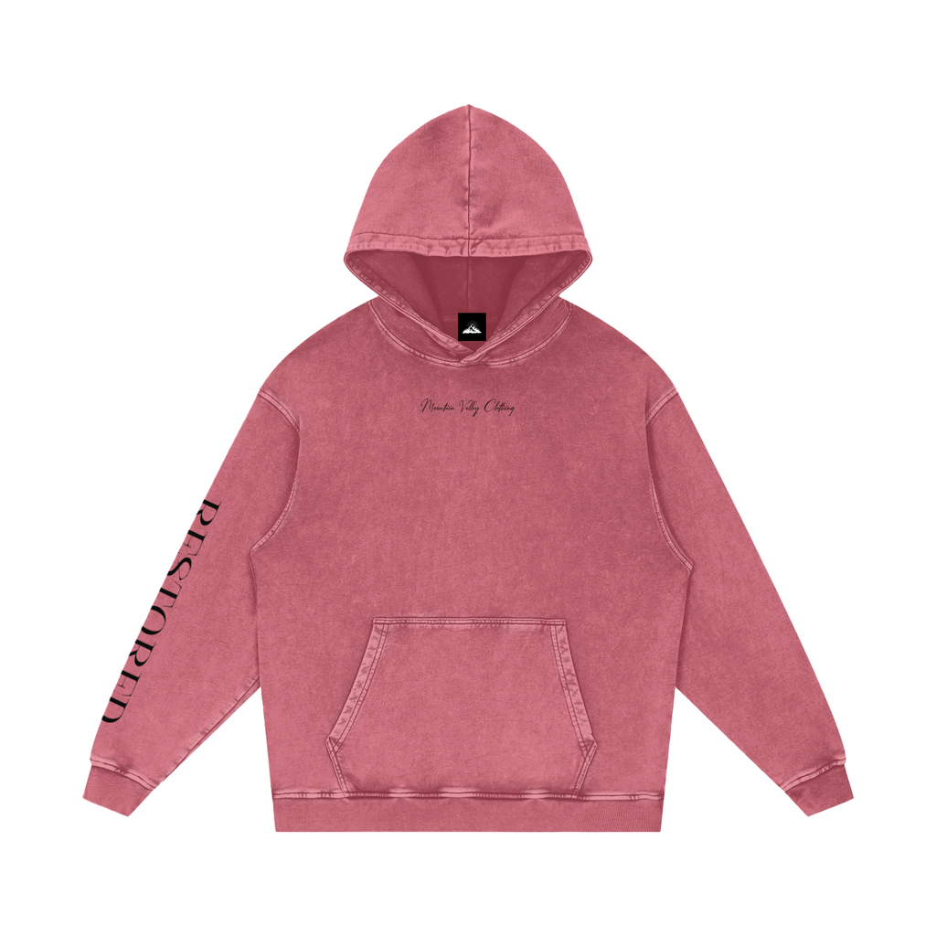 MVC Chapter 2 Hoodie (Day Collection)