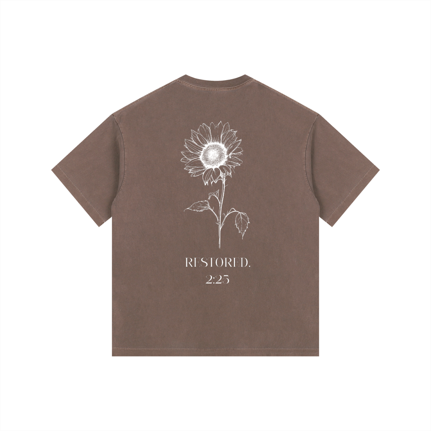 MVC Chapter 2 Tee (Night Collection)