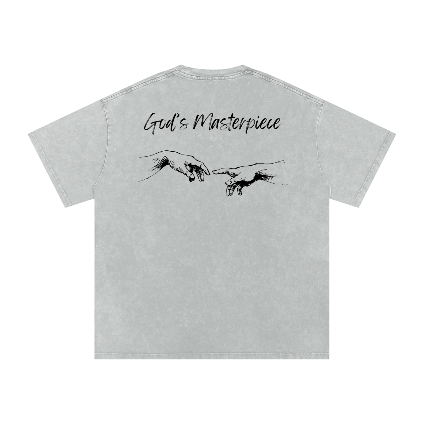 MVC Chapter 1 Shirt - Smoke