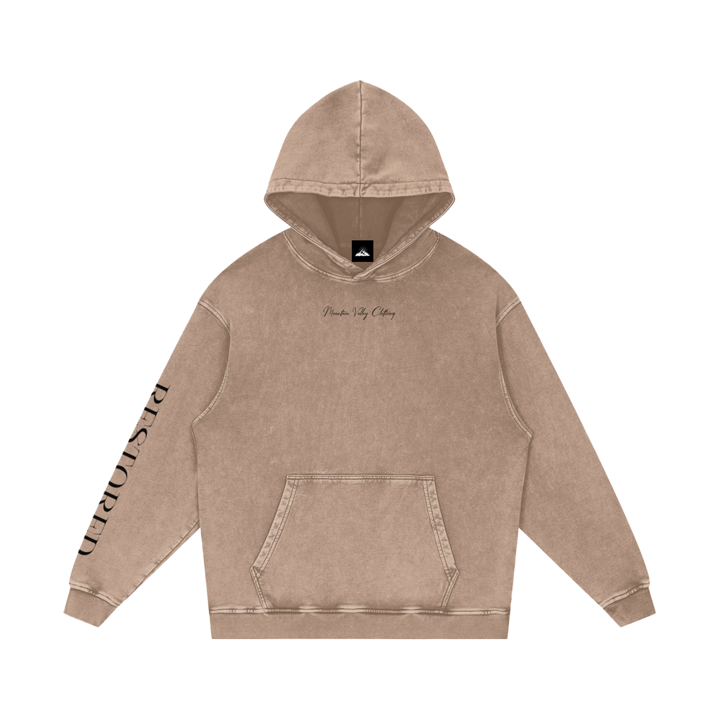MVC Chapter 2 Hoodie (Day Collection)