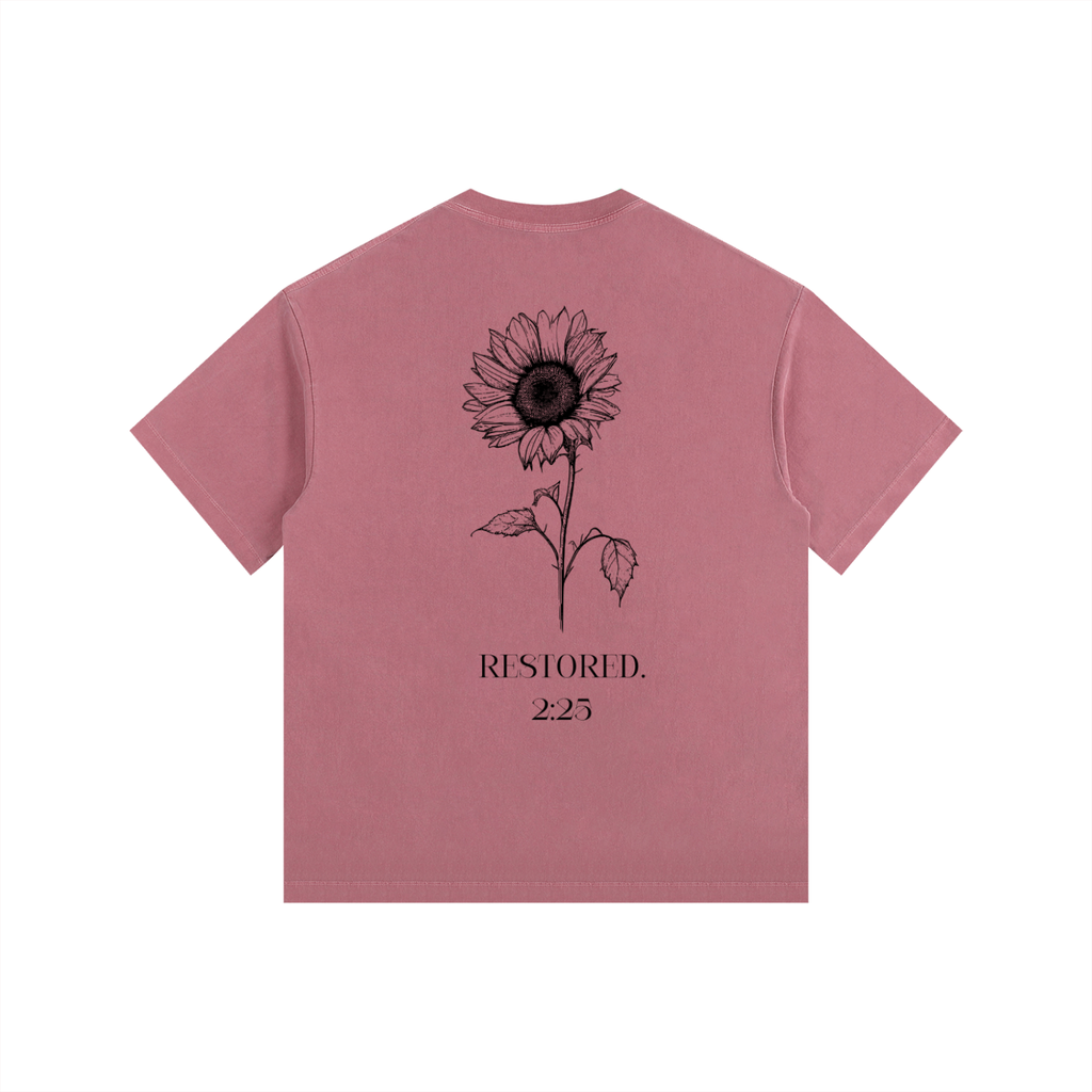 MVC Chapter 2 Tee (Day Collection)