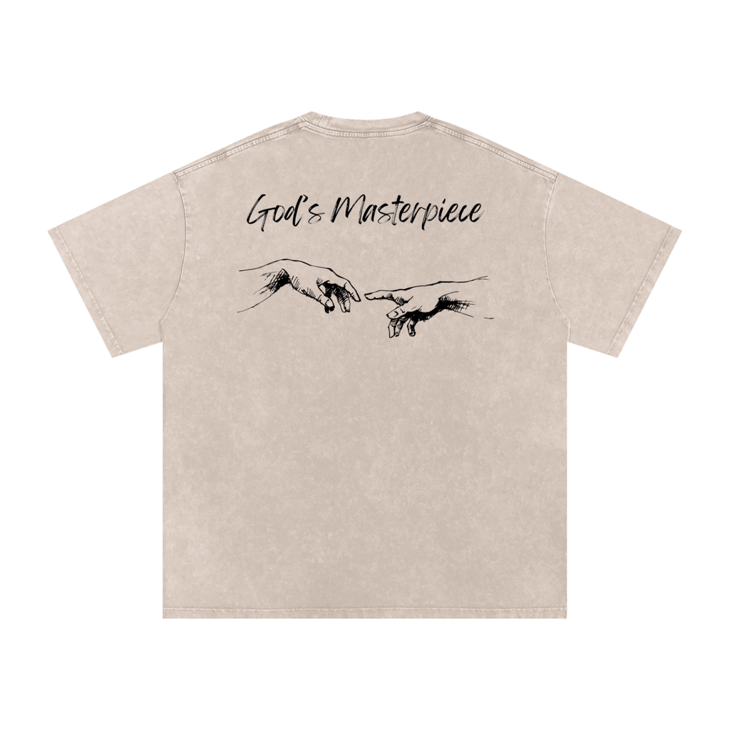 MVC Chapter 1 Shirt - Sand