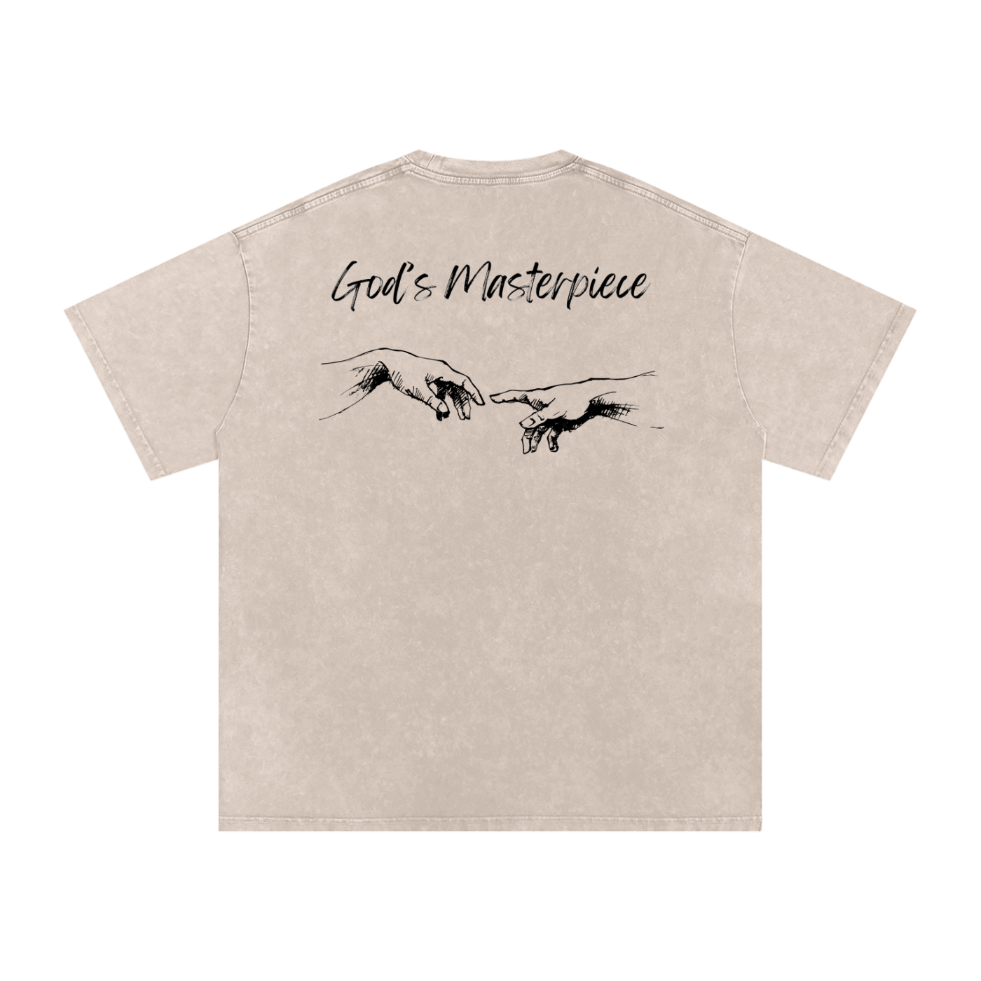 MVC Chapter 1 Shirt - Sand