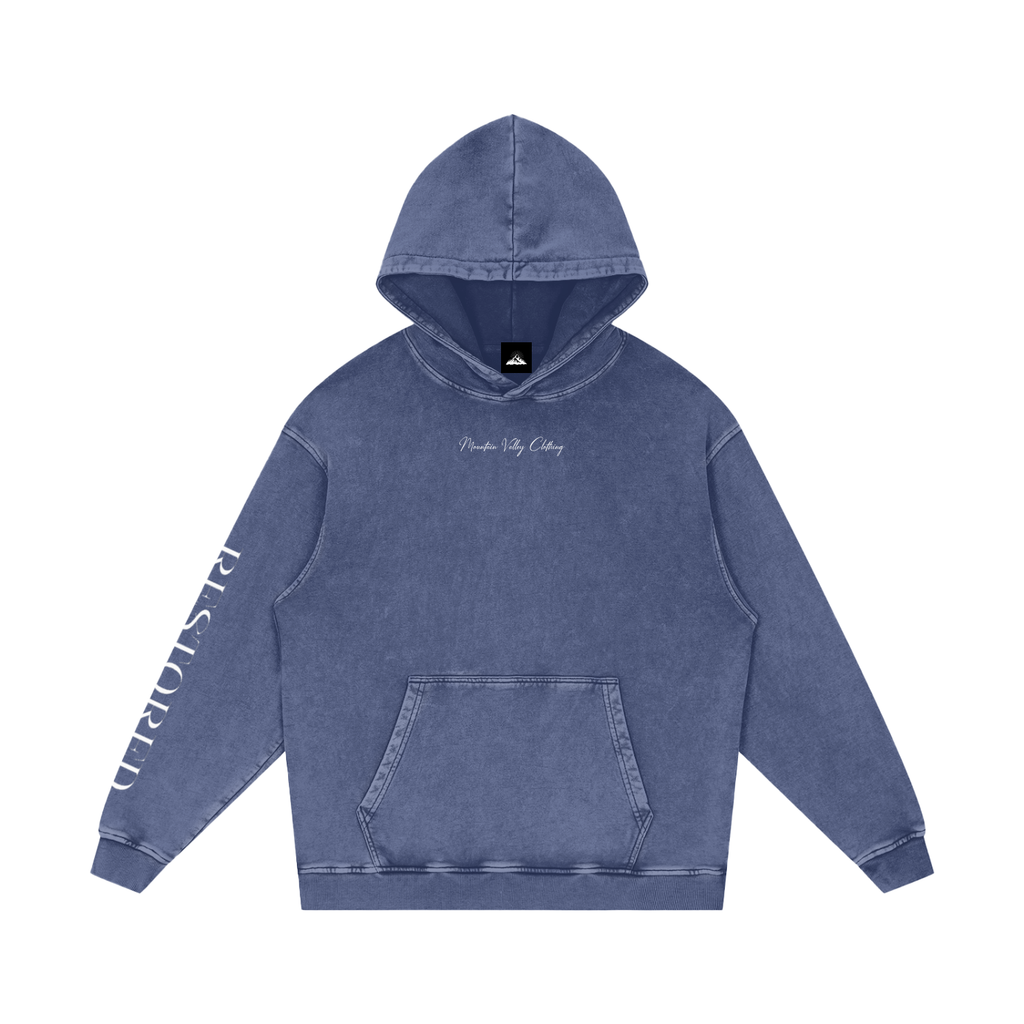 MVC Chapter 2 Hoodie (Night Collection)
