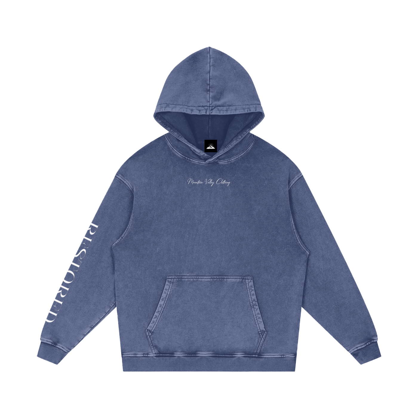 MVC Chapter 2 Hoodie (Night Collection)